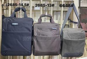 Executive Business King Side Bag - thumbnail 2