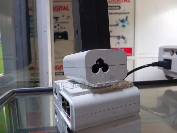 24v Ubiquiti Poe Supply – Strong Output - main view