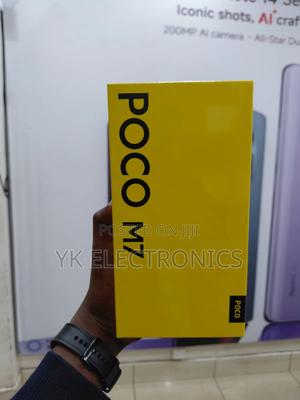 New Xiaomi Poco M7 128 GB - main view
