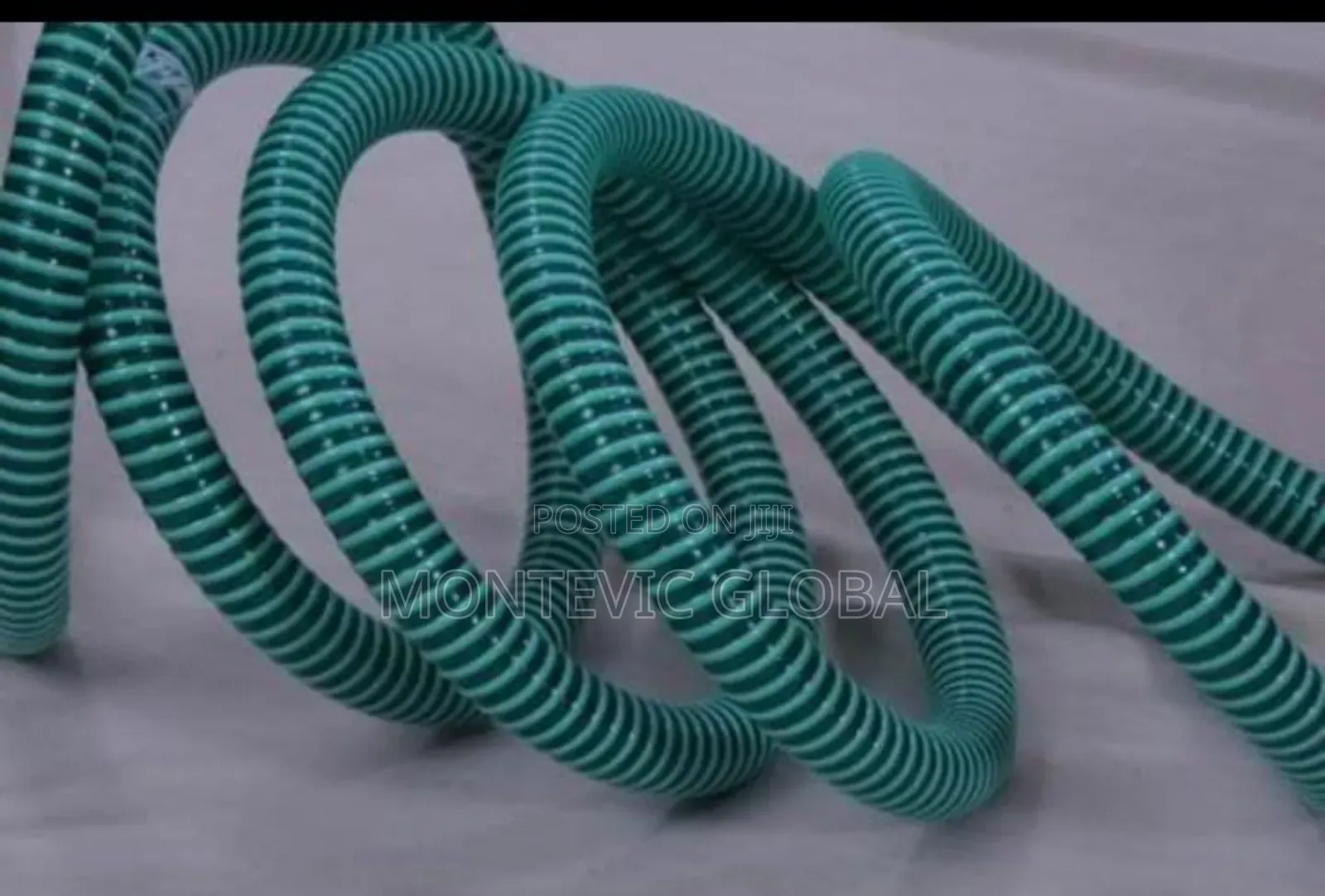 Suction Water Pipe 2inch