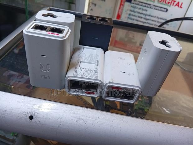 Ubiquiti 24v Uk Poe – Trusted Performance - main view