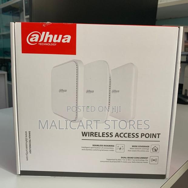 Dahua Dh-Eap6218-C Wireless Access Point - main view