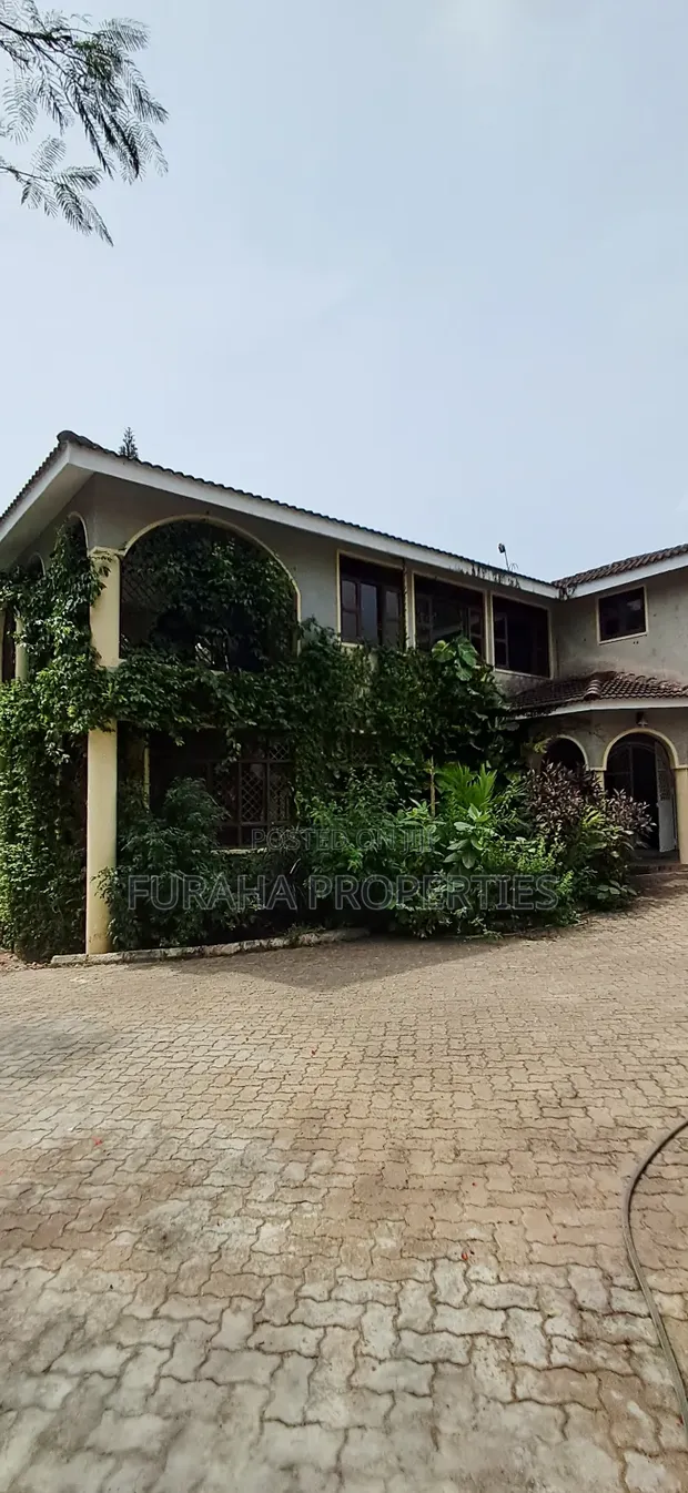 5bdrm House in Nyali for sale