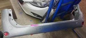 Genuine Quality Toyota Noah/Voxy Back Bumper