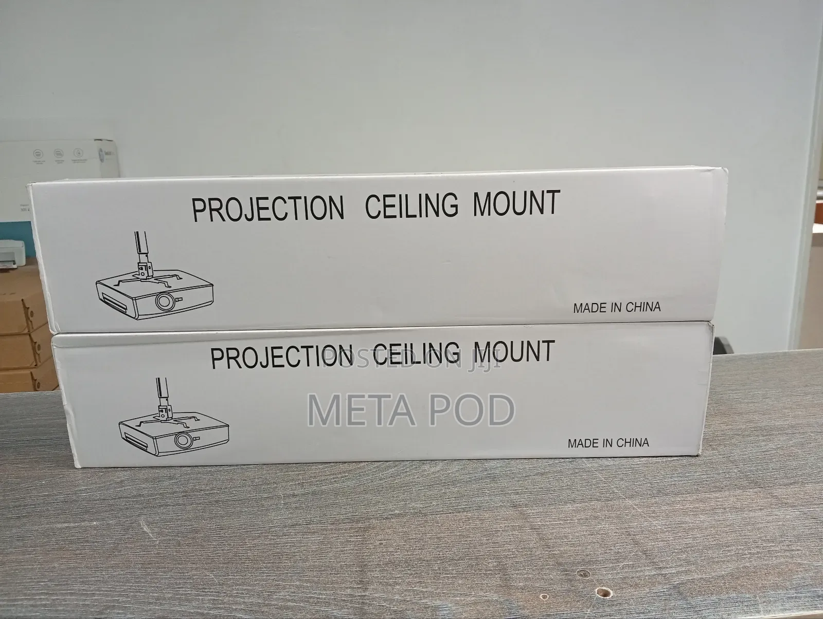 Projector Ceiling Mount