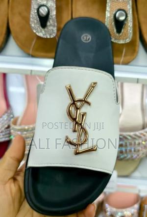 Ysl Sandals for Ladies - thumbnail 2