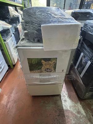 Ricoh MPC 401 - main view