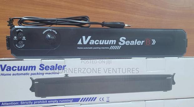 Automatic Home Automatic Vacuum Sealer