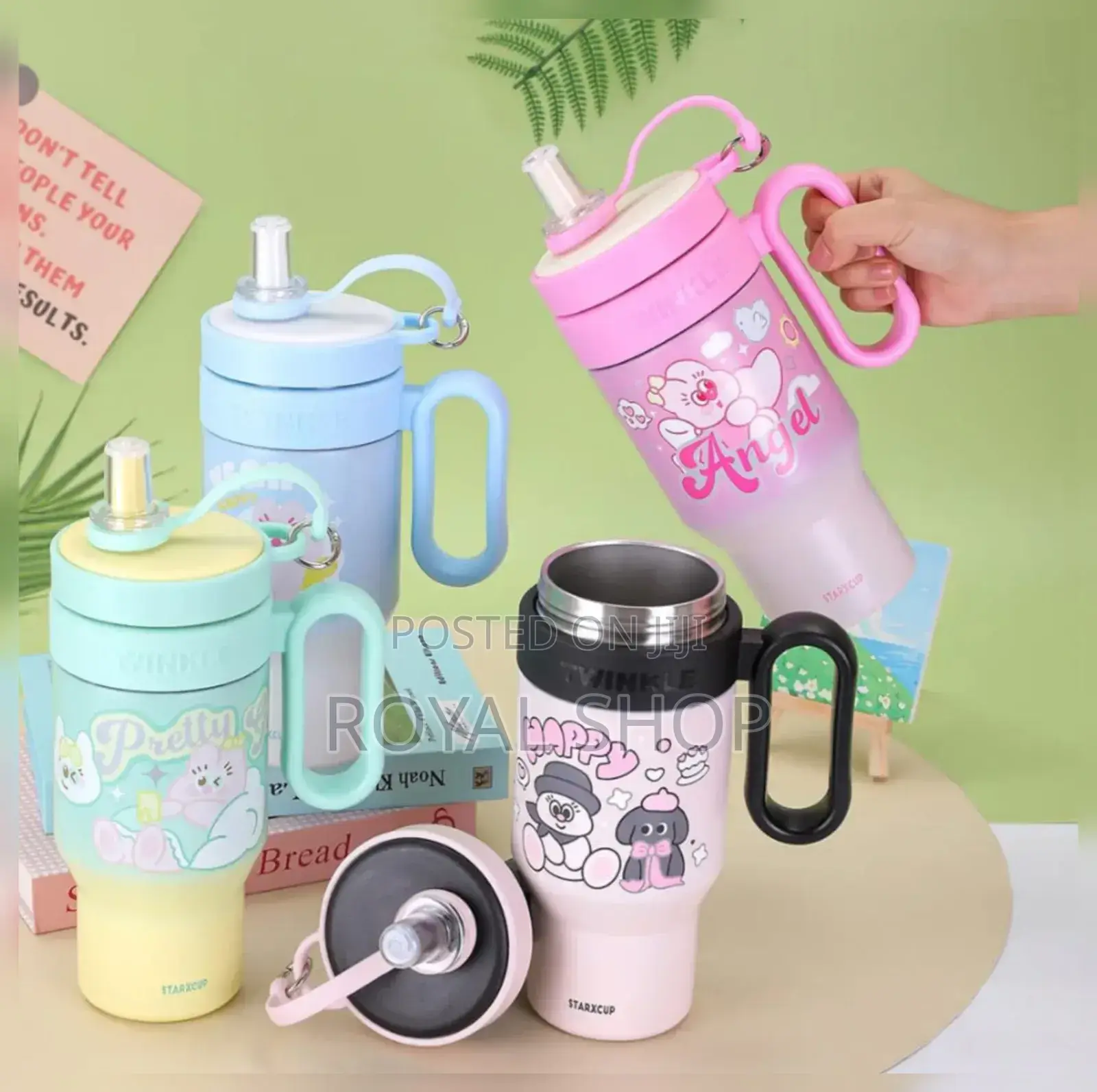 Water Cup Water Cup