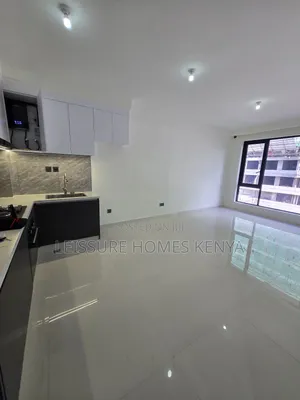 1bdrm Apartment in Westlands for rent