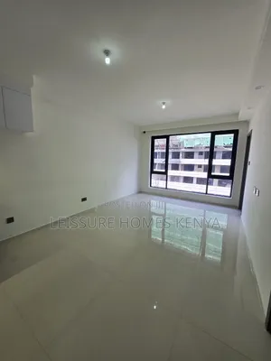 1bdrm Apartment in Westlands for rent