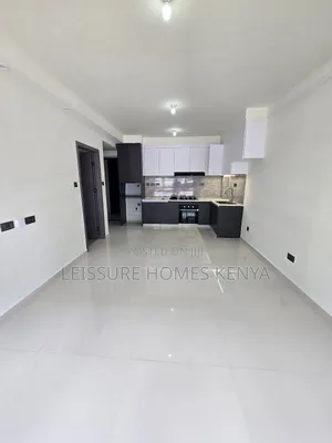 1bdrm Apartment in Westlands for rent