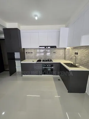 1bdrm Apartment in Westlands for rent