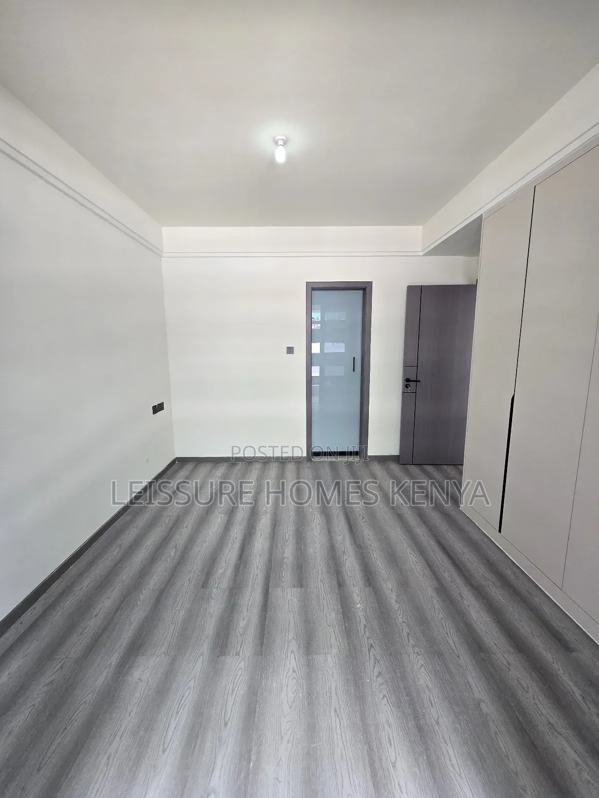 1bdrm Apartment in Westlands for rent