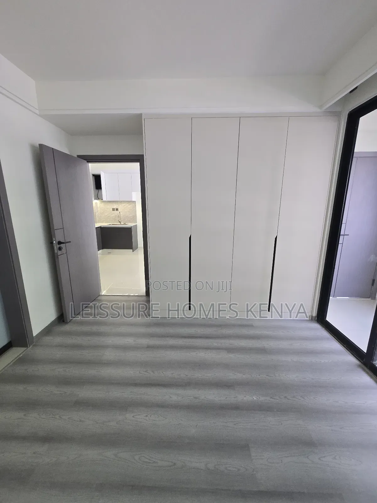 1bdrm Apartment in Westlands for rent