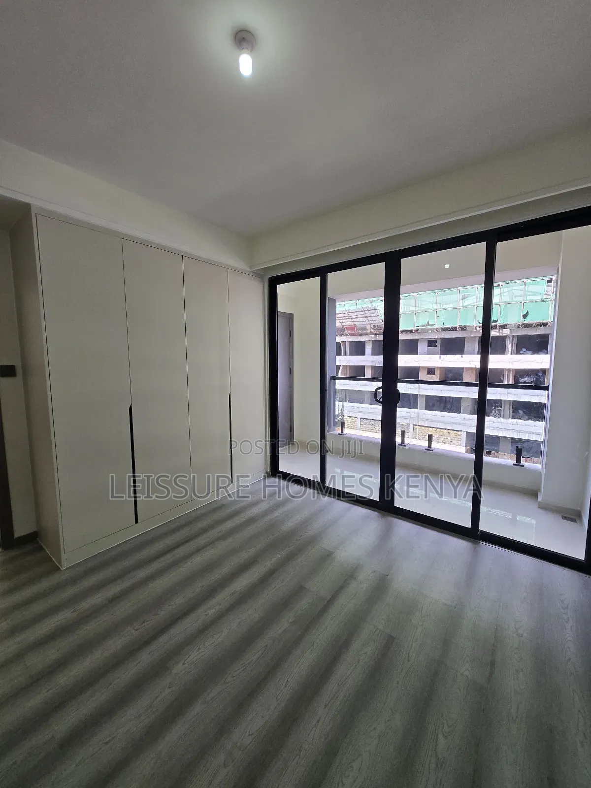 1bdrm Apartment in Westlands for rent
