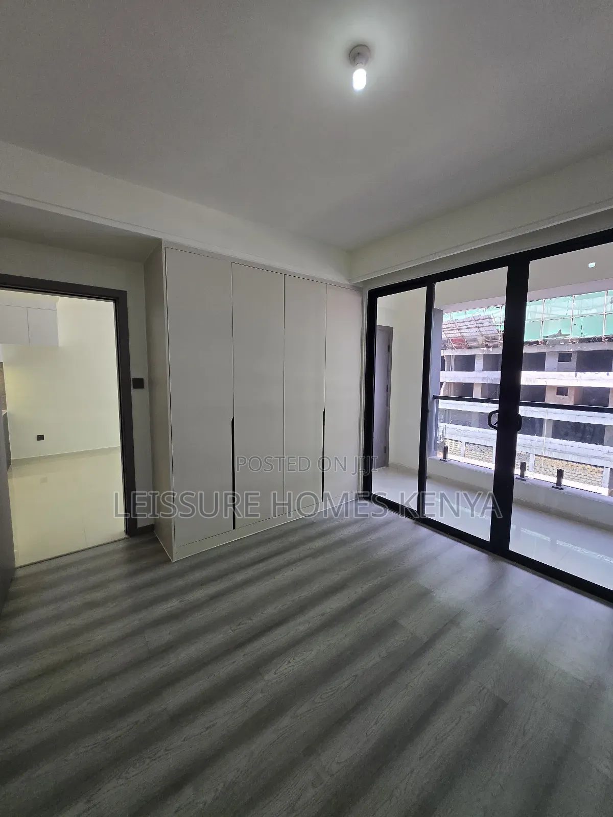 1bdrm Apartment in Westlands for rent