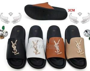 Ysl Sandals 345 - thumbnail 2