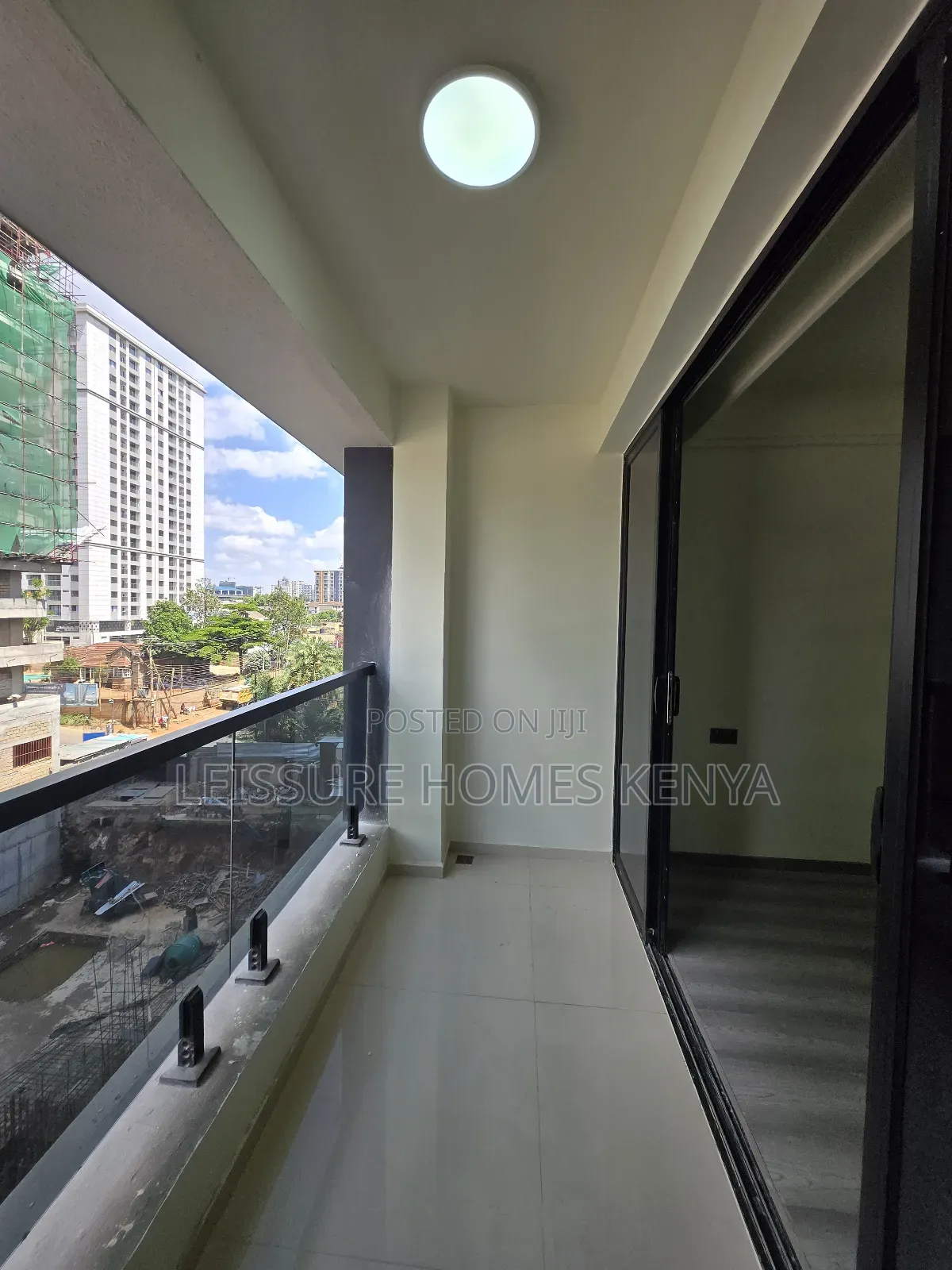 1bdrm Apartment in Westlands for rent