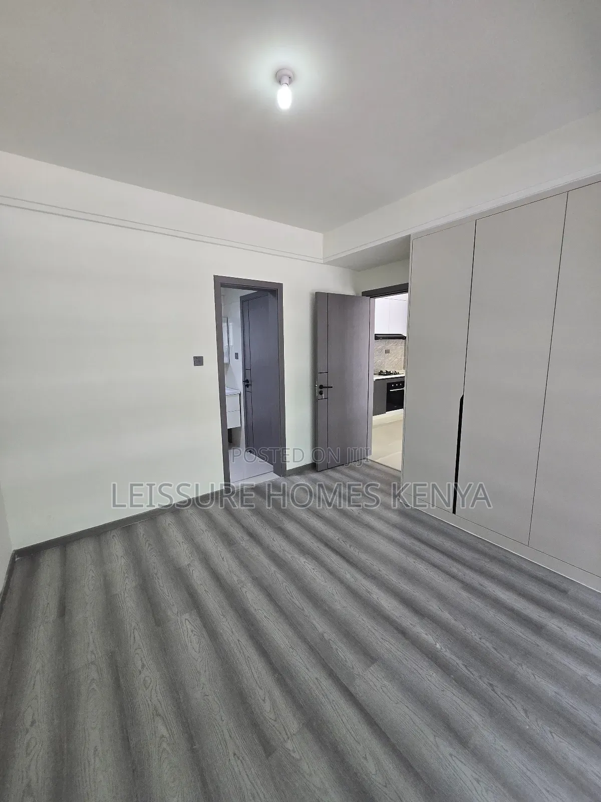 1bdrm Apartment in Westlands for rent