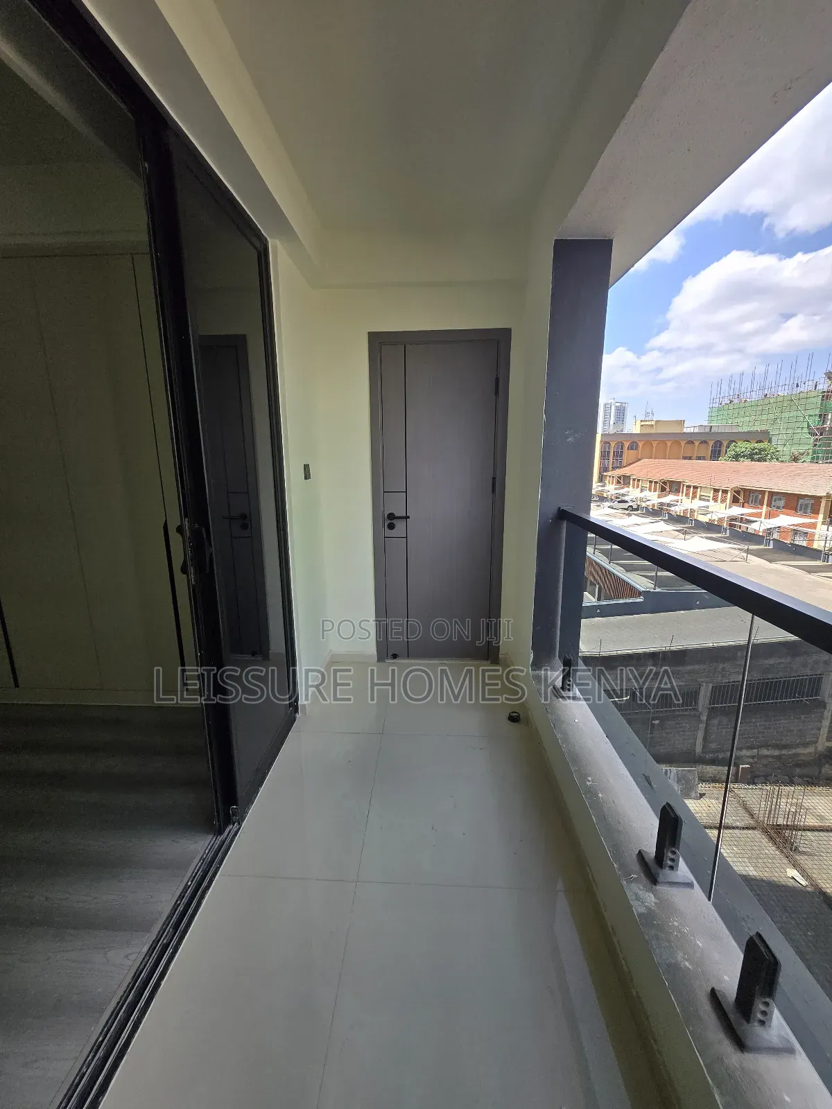 1bdrm Apartment in Westlands for rent