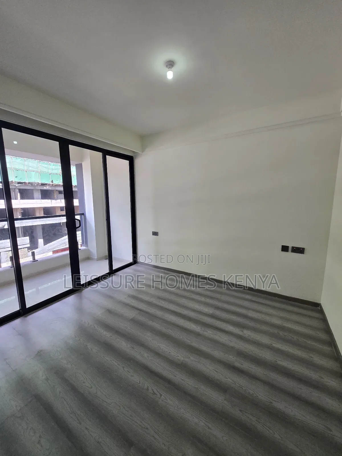 1bdrm Apartment in Westlands for rent