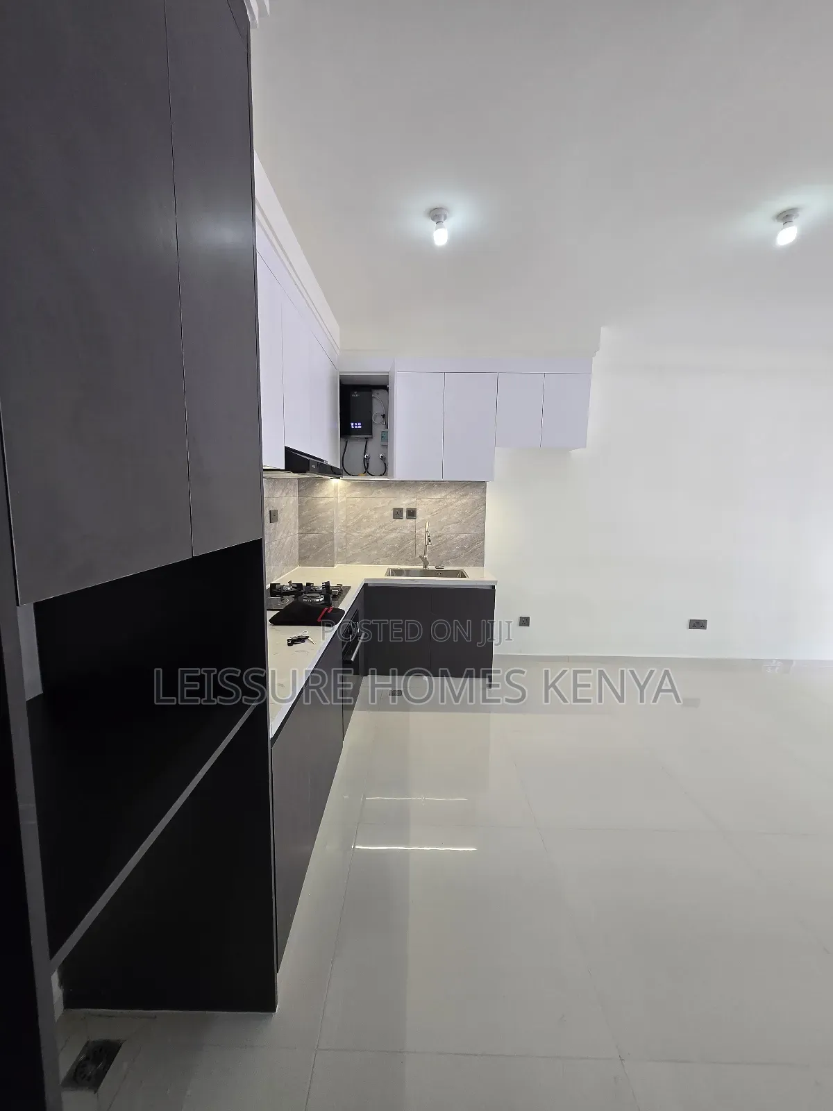 1bdrm Apartment in Westlands for rent