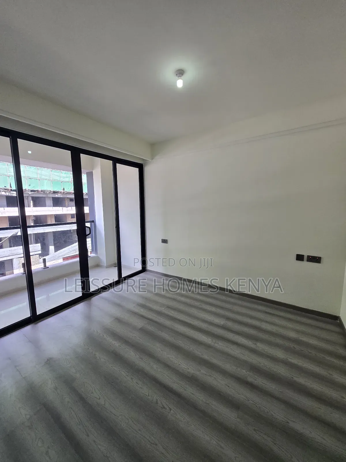 1bdrm Apartment in Westlands for rent