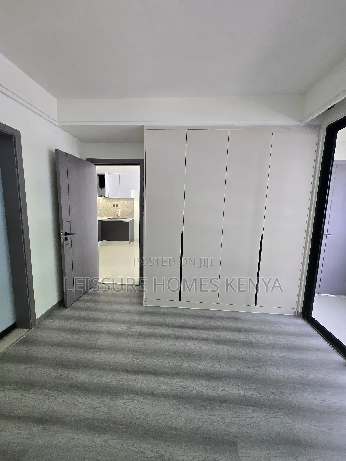 1bdrm Apartment in Westlands for rent