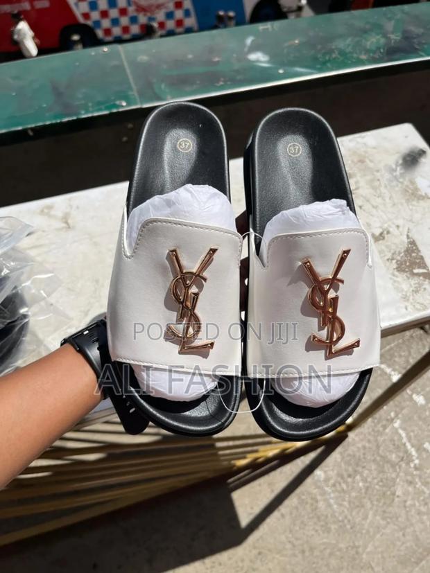 Ysl Sandals - thumbnail 2