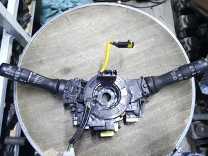 Subaru Forester New Model Spiral Cable Complete