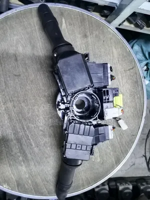 Subaru Forester New Model Spiral Cable Complete