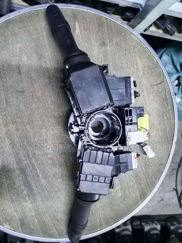 Subaru Forester New Model Spiral Cable Complete - thumbnail 4