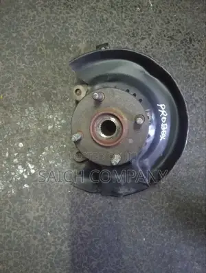 Toyota Probox Front Wheel Hub