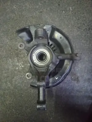 Toyota Probox Front Wheel Hub