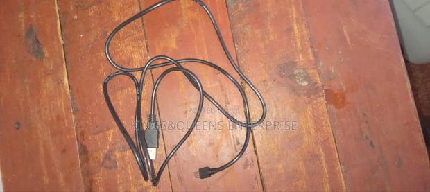 Sony Ps4 Machine - main view