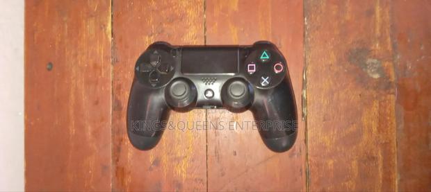 Sony Ps4 Machine - thumbnail 5