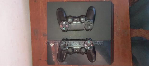 Sony Ps4 Machine - thumbnail 6