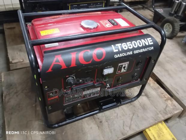 Generator Hire/Sale 7kva - thumbnail 4