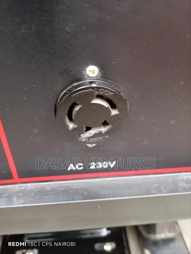 Generator Hire/Sale 7kva - thumbnail 5