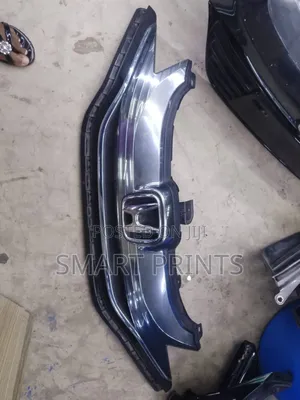 Honda Fit 2015 Grill Available