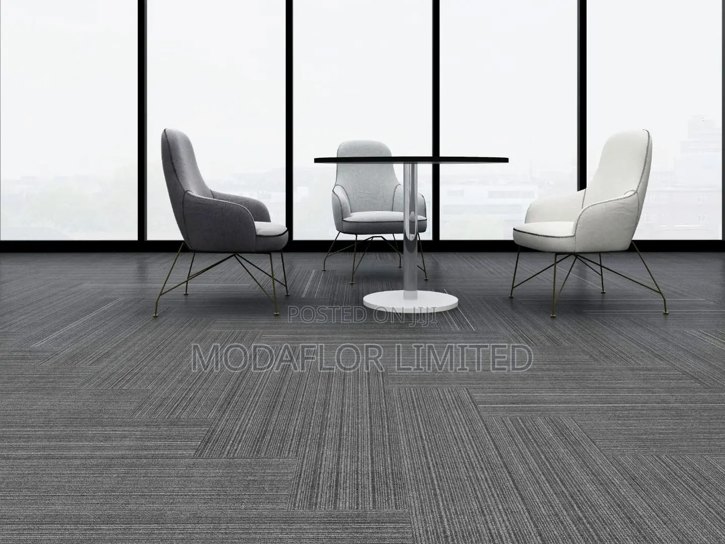 Premium Carpet Tiles for Offices and Homes