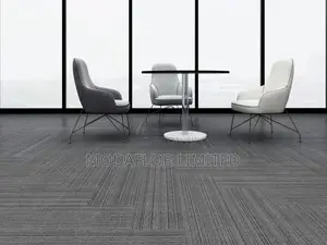 Premium Carpet Tiles for Offices and Homes