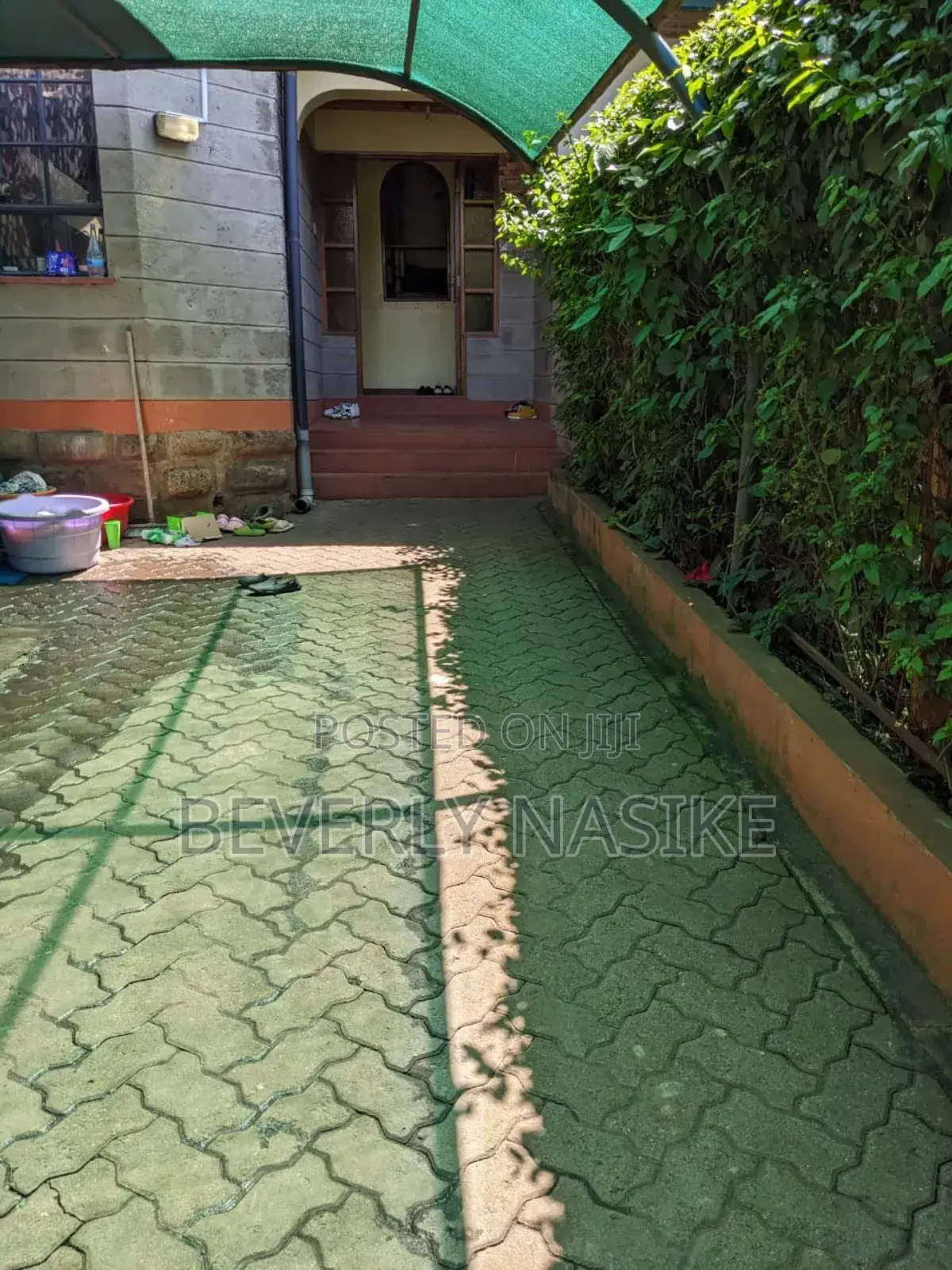 Furnished 4bdrm Apartment in Muthaiga North for sale