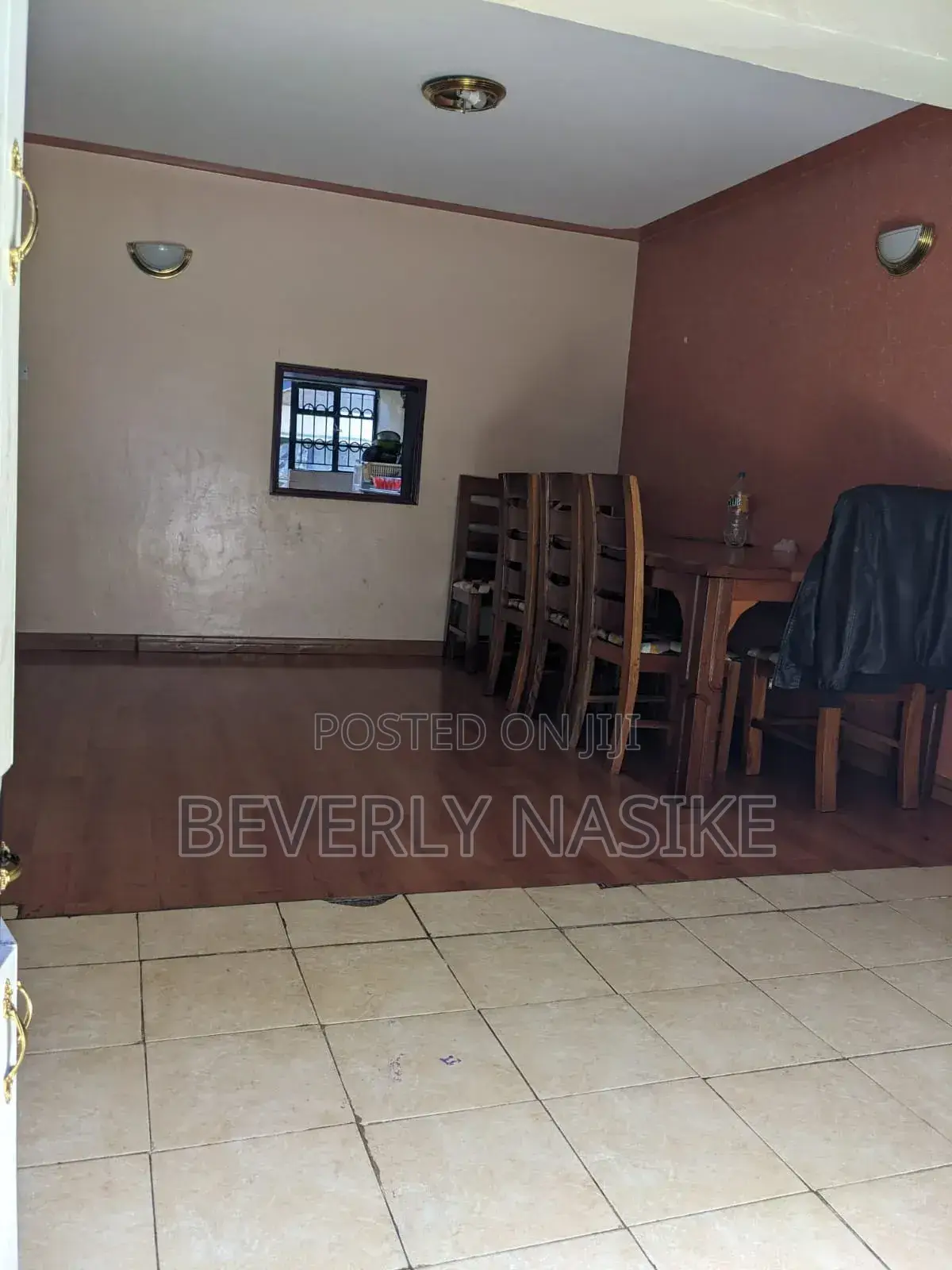 Furnished 4bdrm Apartment in Muthaiga North for sale