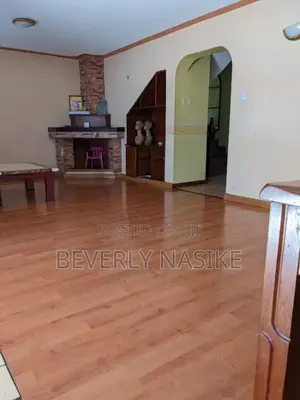 Furnished 4bdrm Apartment in Muthaiga North for sale