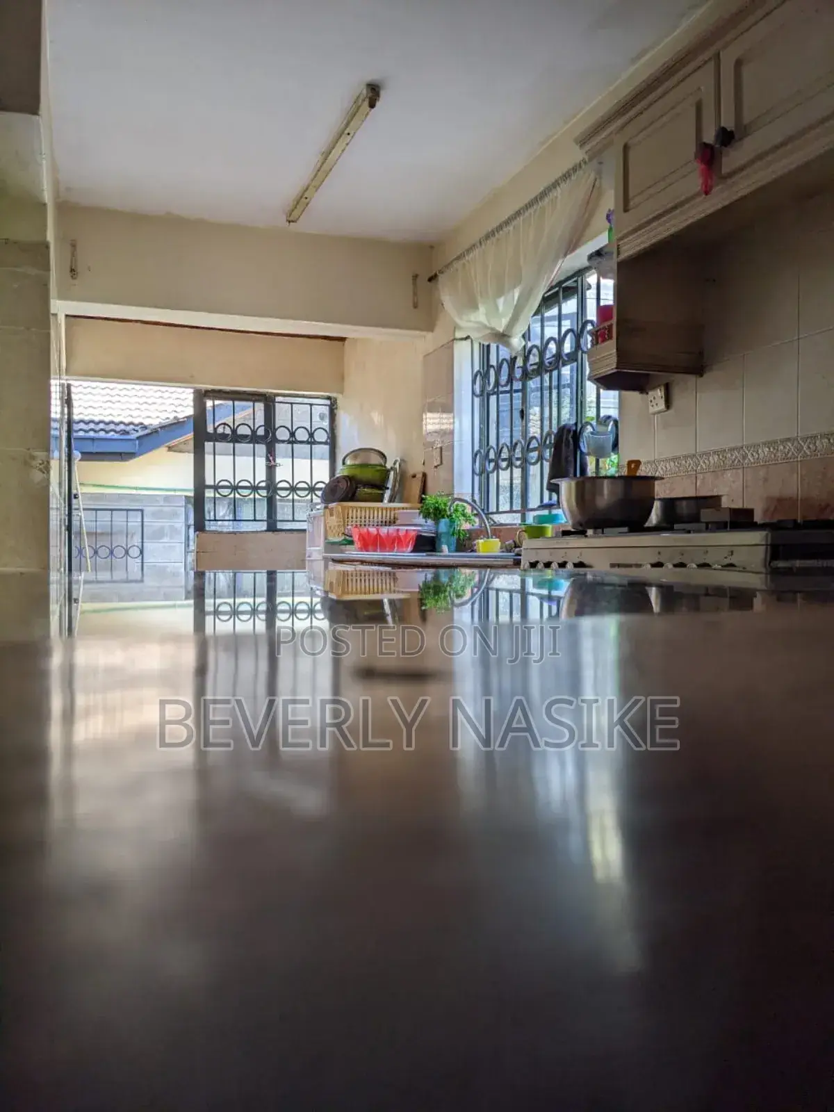 Furnished 4bdrm Apartment in Muthaiga North for sale