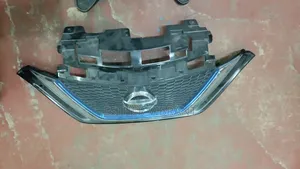 Nissan Note 2015 Grill