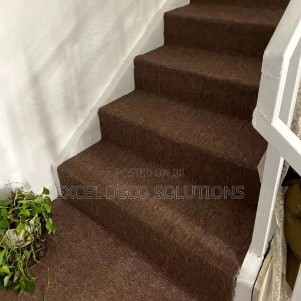 Delta 4mm Fitted Carpet – Luxury Look, Budget Friendly