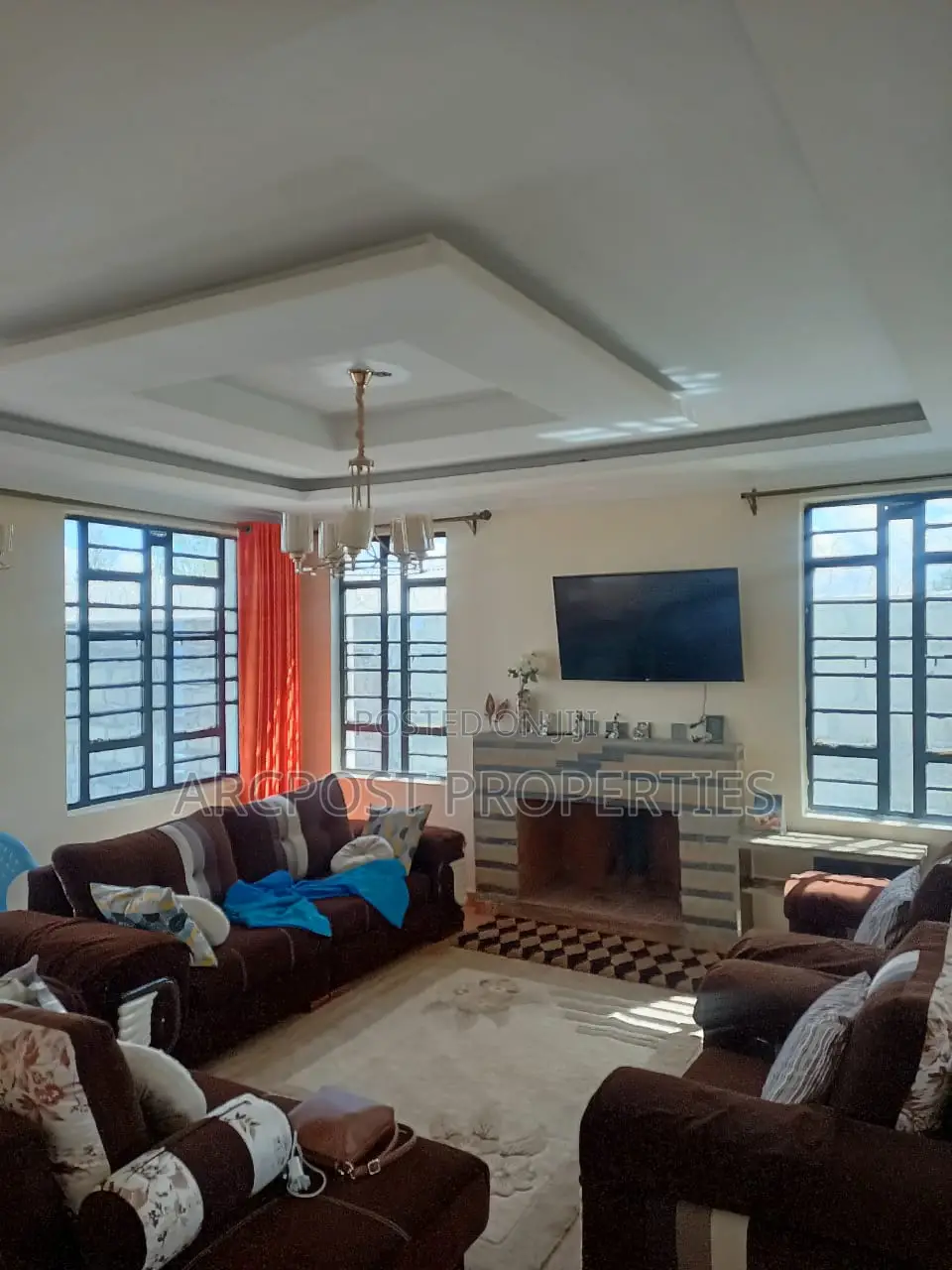 4bdrm Maisonette in Katani for sale